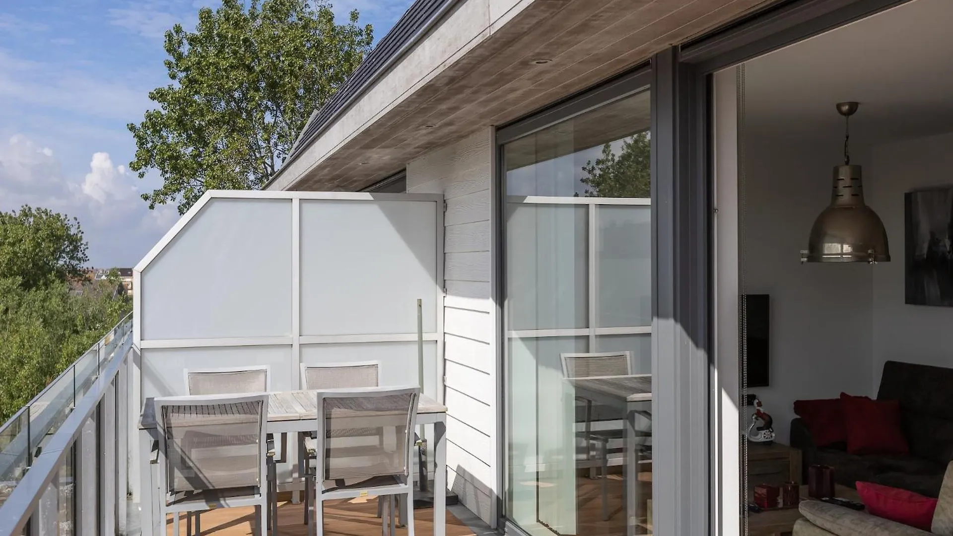 Sunny Apartment With Open Terrace Middelkerke 0*,  Belgium